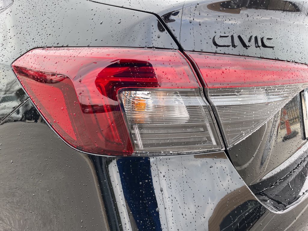 Thumbnail: 2026 Honda Civic - 7