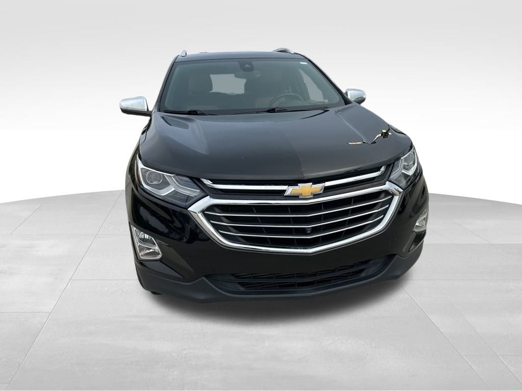 2020 Chevrolet Equinox Premier 3