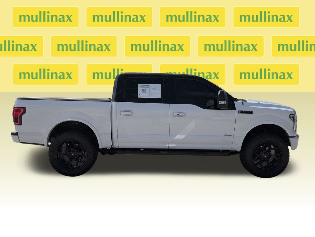 1FTEW1EF4FFC91888