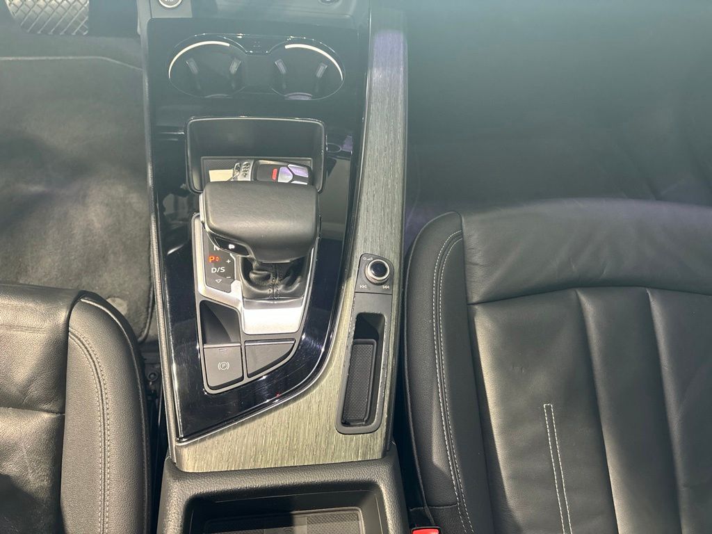 Used 2020 Audi A4 Sedan