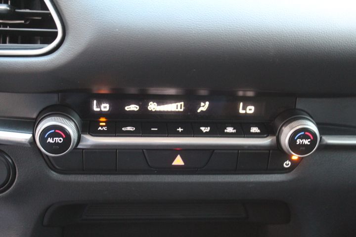 Used Car 2024 Mazda Cx-30  2.5 S Select Sport For Sale Under $25,000 In Georgetown, Texas