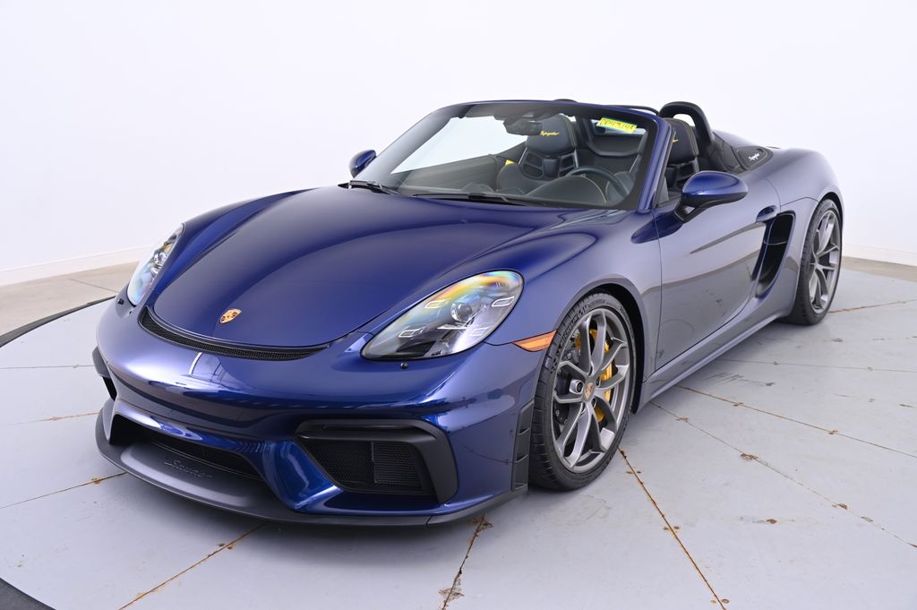2022 Porsche   -
                Beachwood, OH