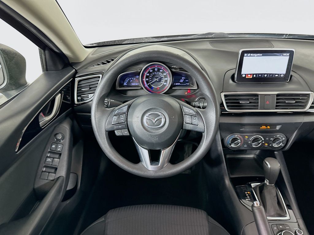 Thumbnail: 2016 Mazda Mazda3 - 22