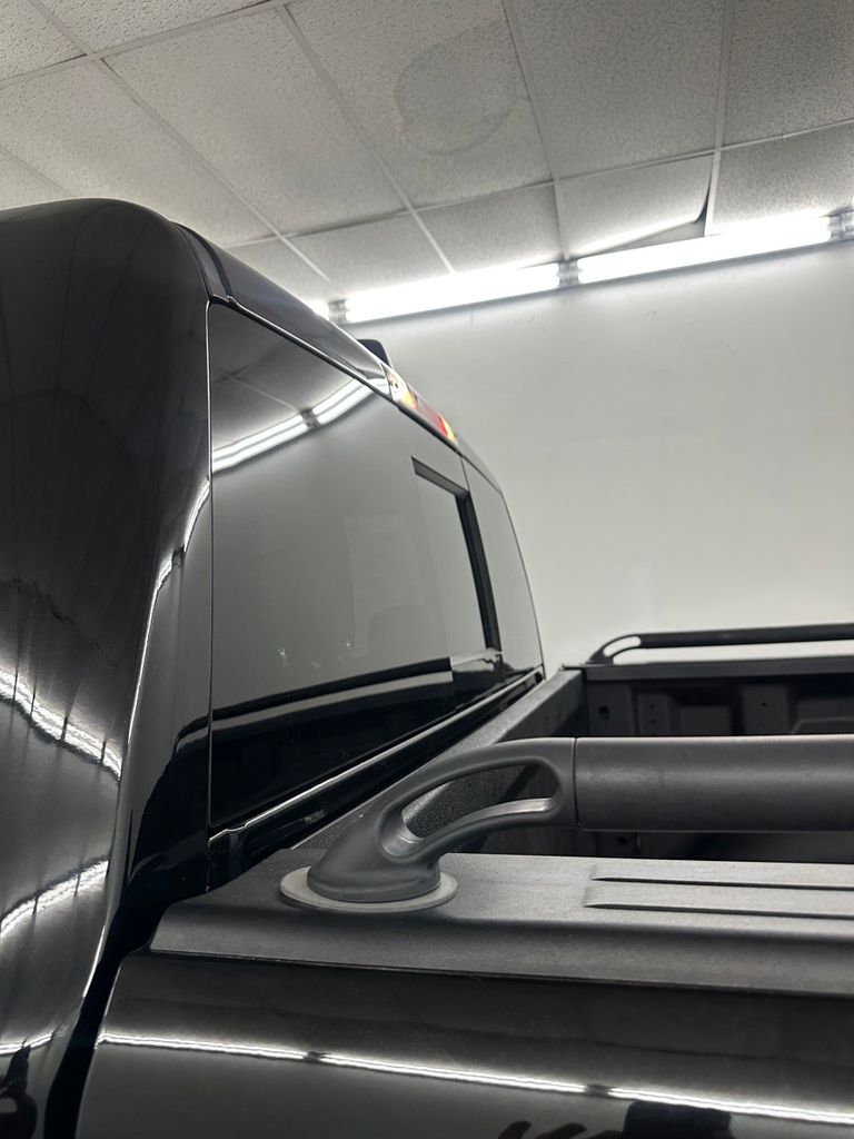 used 2022 Ram 1500 car, priced at $41,985