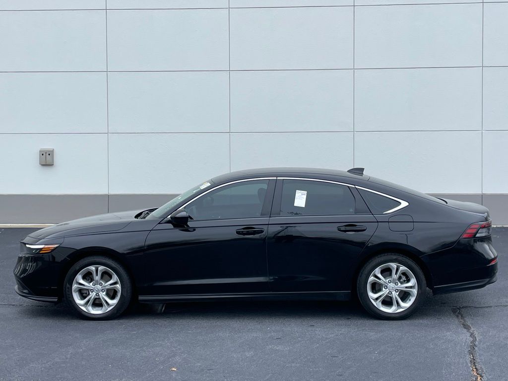 Thumbnail: 2024 Honda Accord - 2