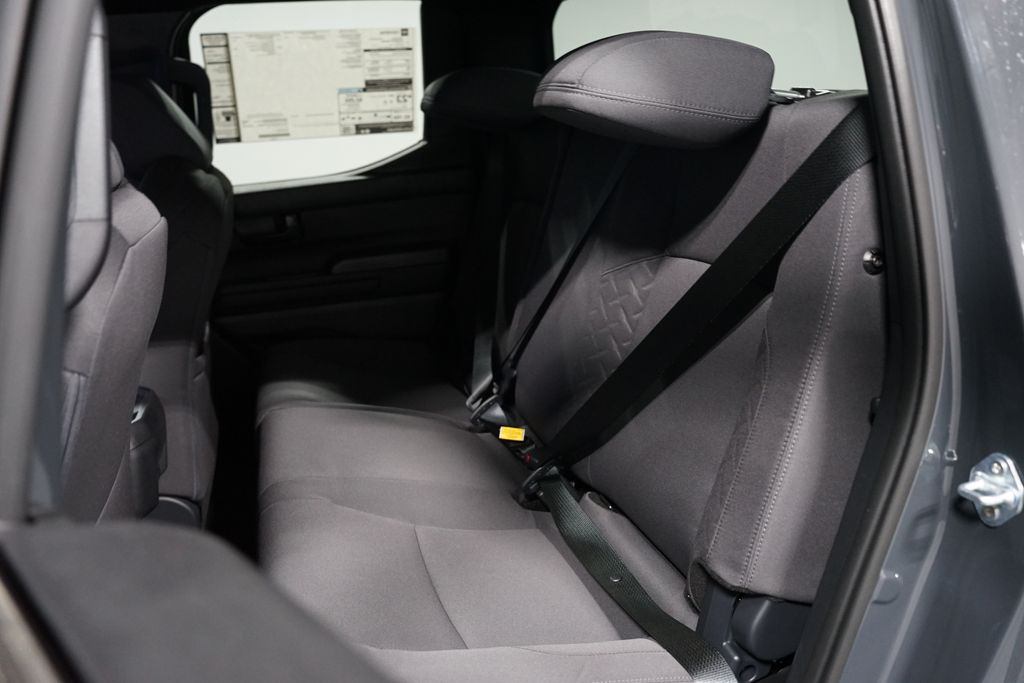 Thumbnail: 2026 Toyota Tacoma - 28