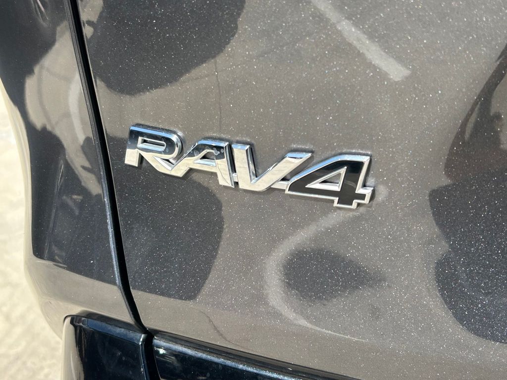 Used 2023 Toyota RAV4 Hybrid SUV