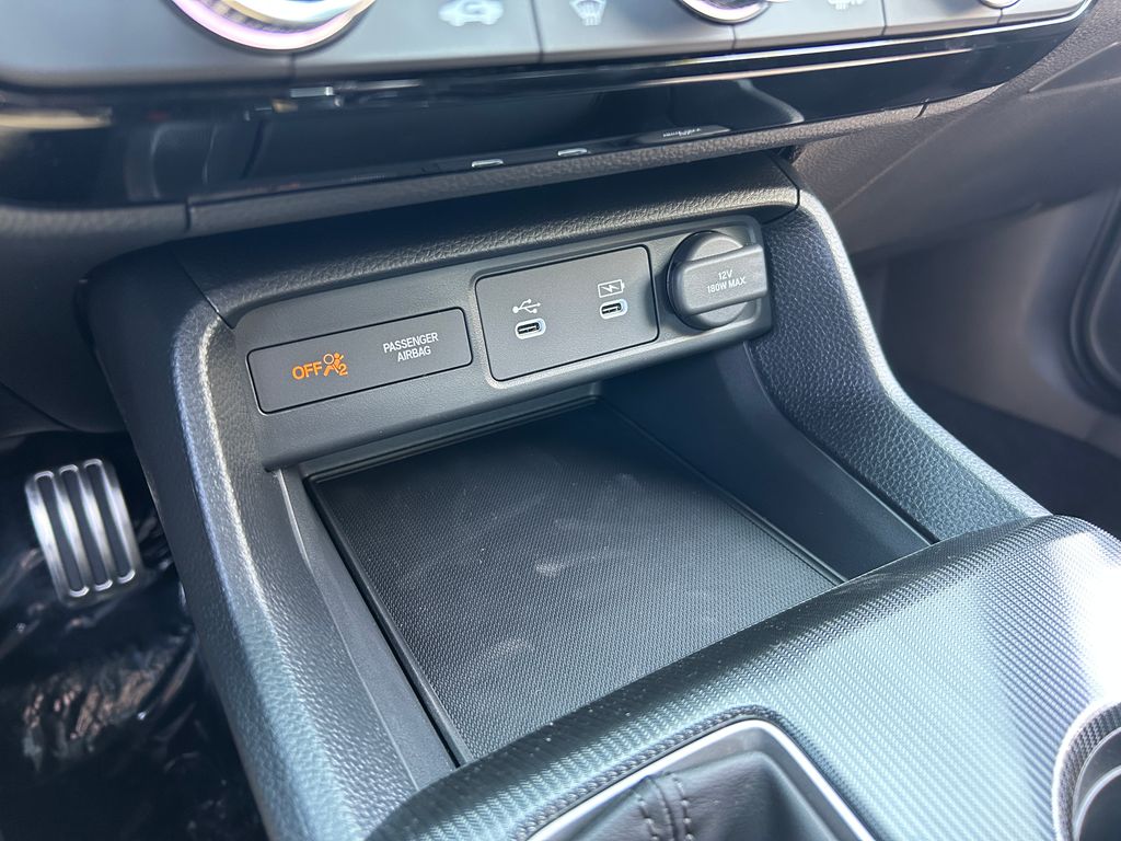 Thumbnail: 2026 Honda Civic - 31