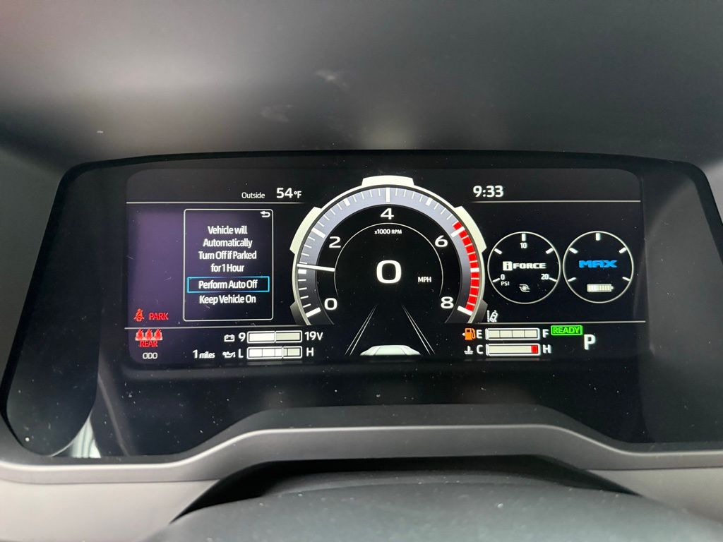 2026 Toyota Tundra TRD Pro - Photo 21