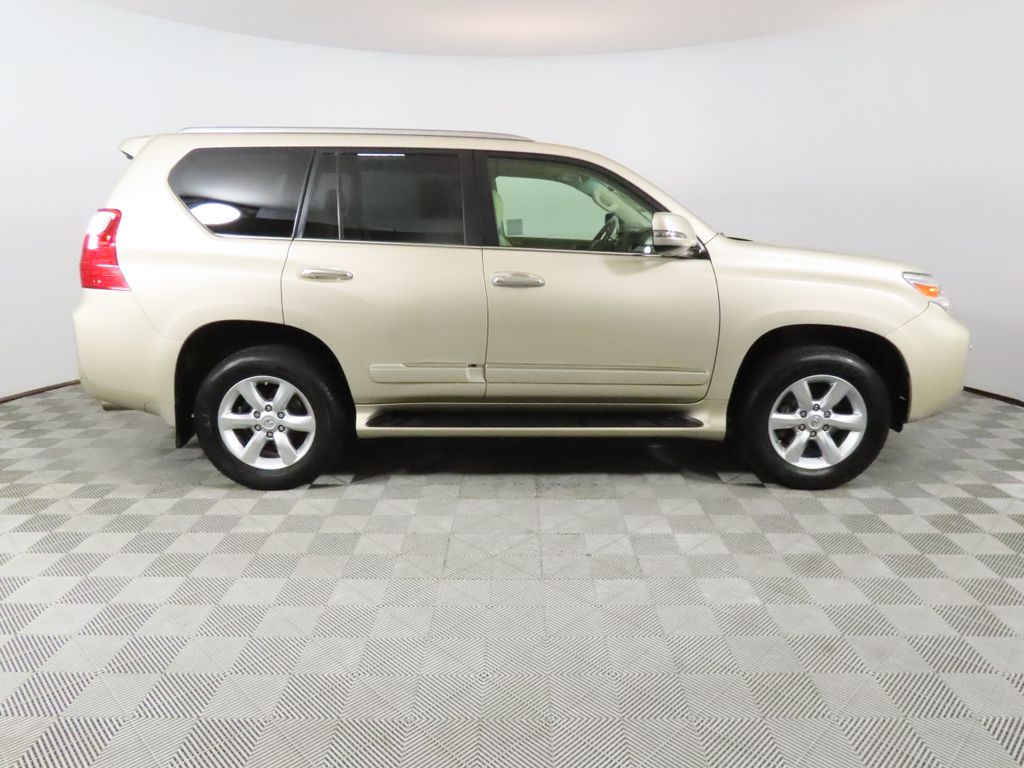 Thumbnail: 2013 Lexus GX - 6