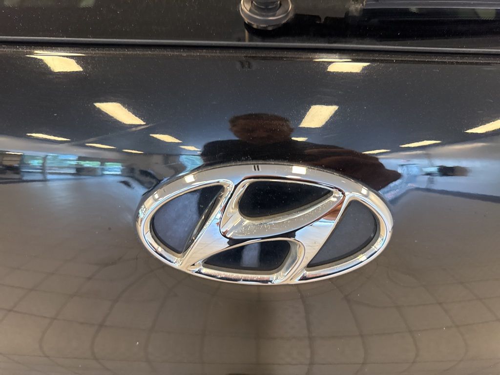 2018 Hyundai Tucson Value photo 8