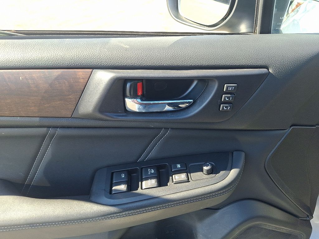 Thumbnail: 2019 Subaru Outback - 12