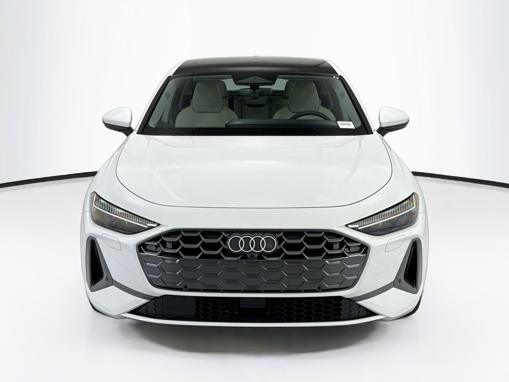 Thumbnail: 2026 Audi A5 - 2