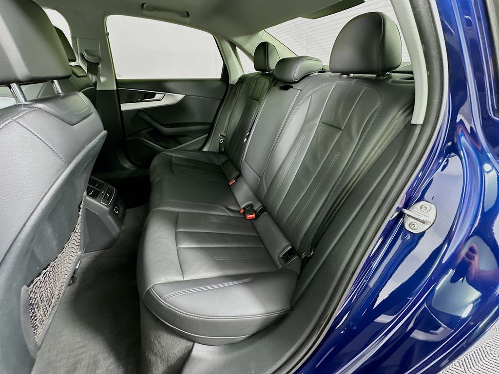 Thumbnail: 2017 Audi A4 - 24