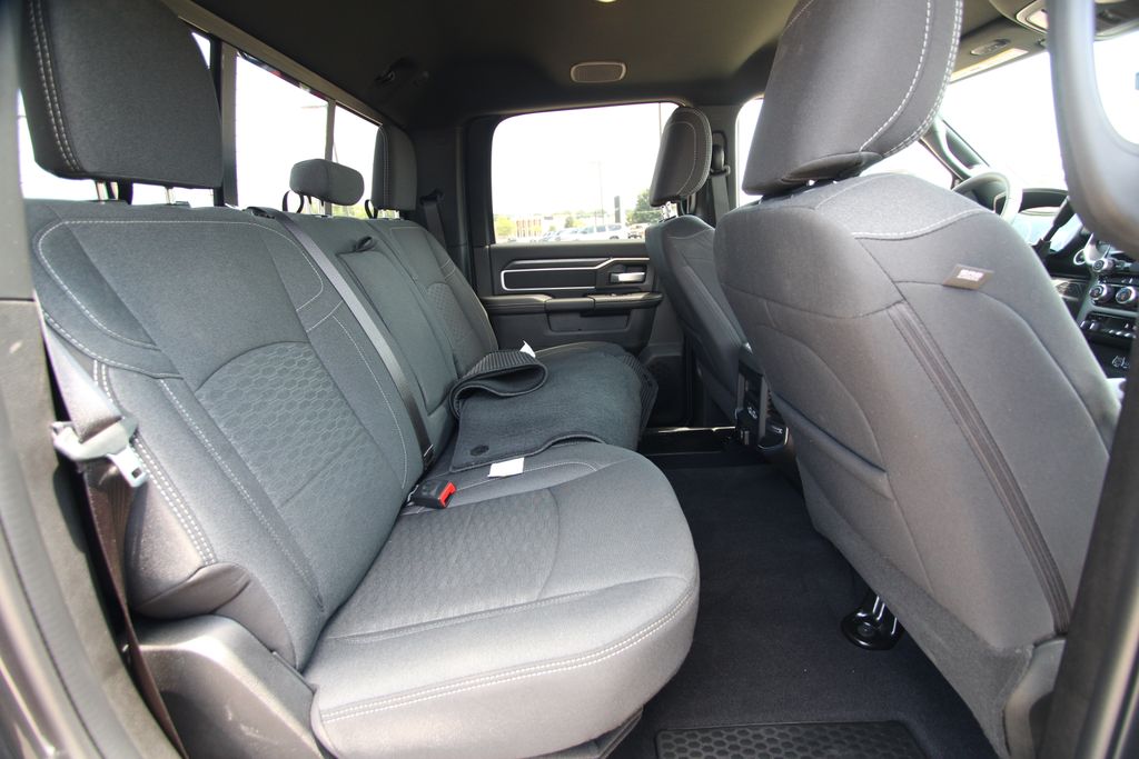 Used 2026 Ram 3500 Truck