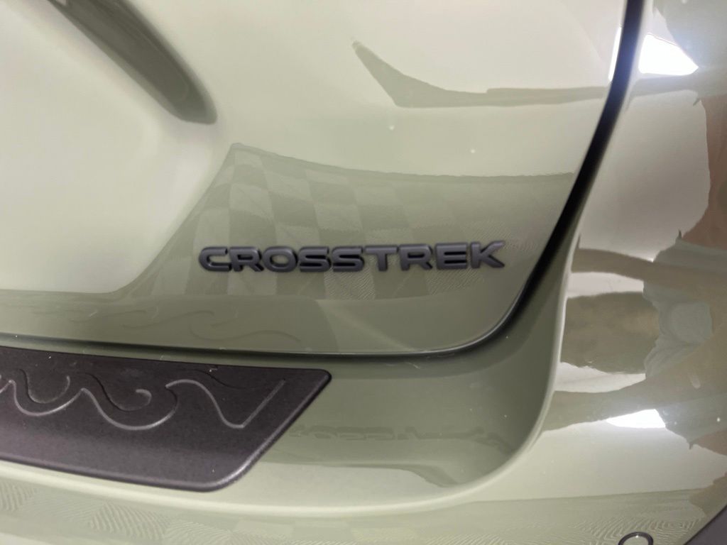 Thumbnail: 2026 Subaru Crosstrek - 4