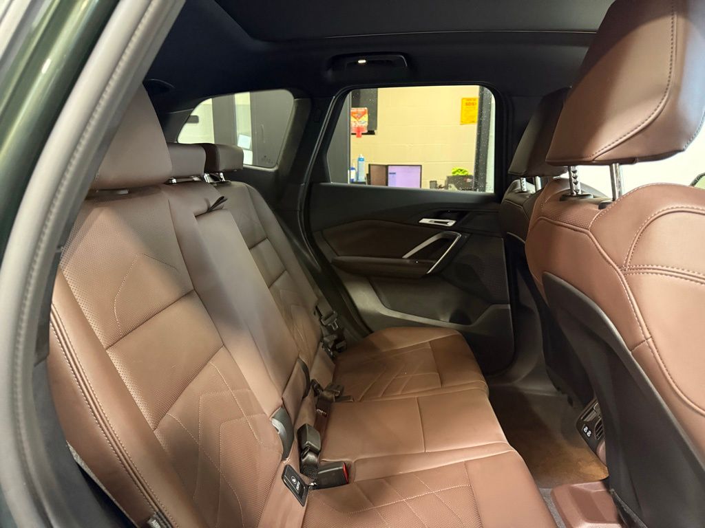 Thumbnail: 2025 BMW X1 - 26