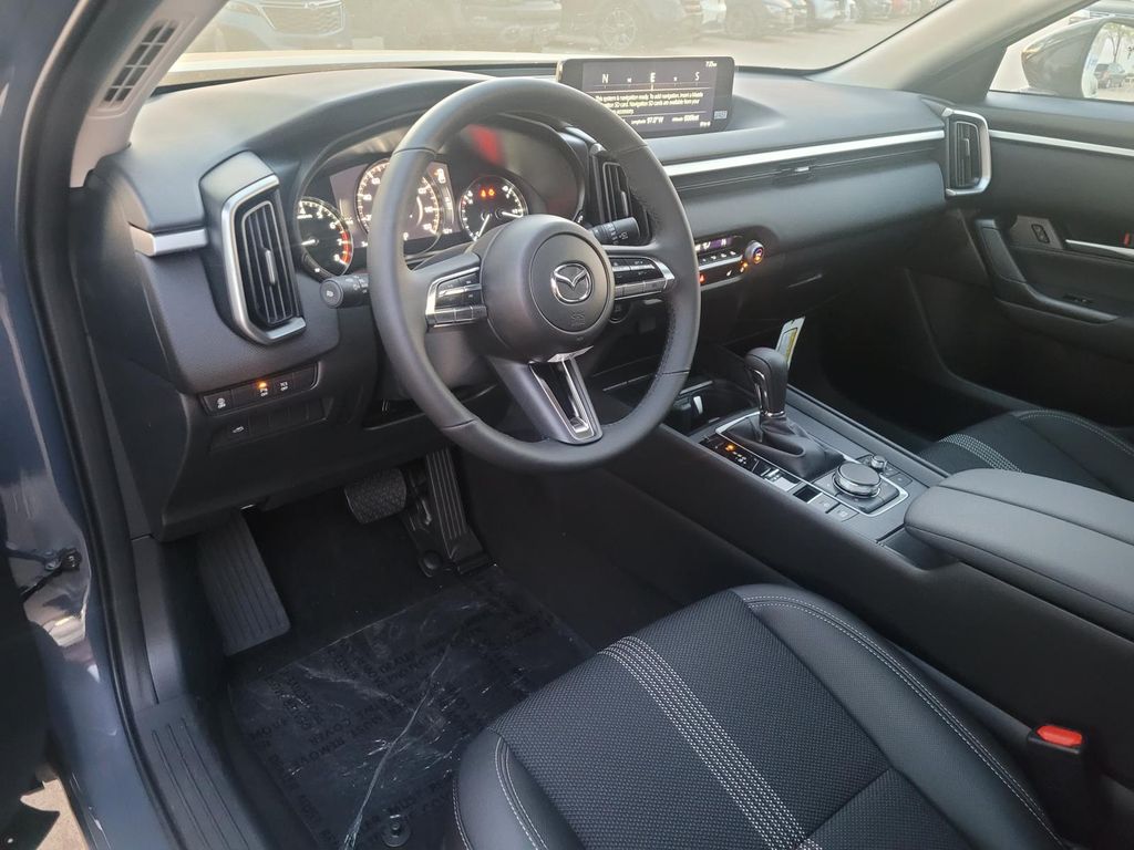 new 2026 Mazda CX-50 car, priced at $32,085