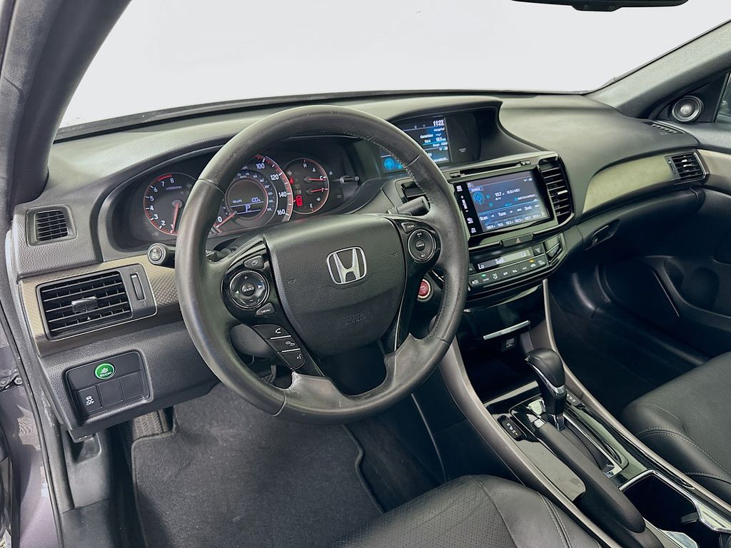 Thumbnail: 2016 Honda Accord - 9