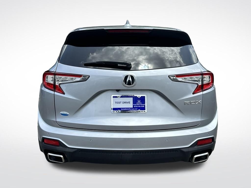 Thumbnail: 2023 Acura RDX - 5