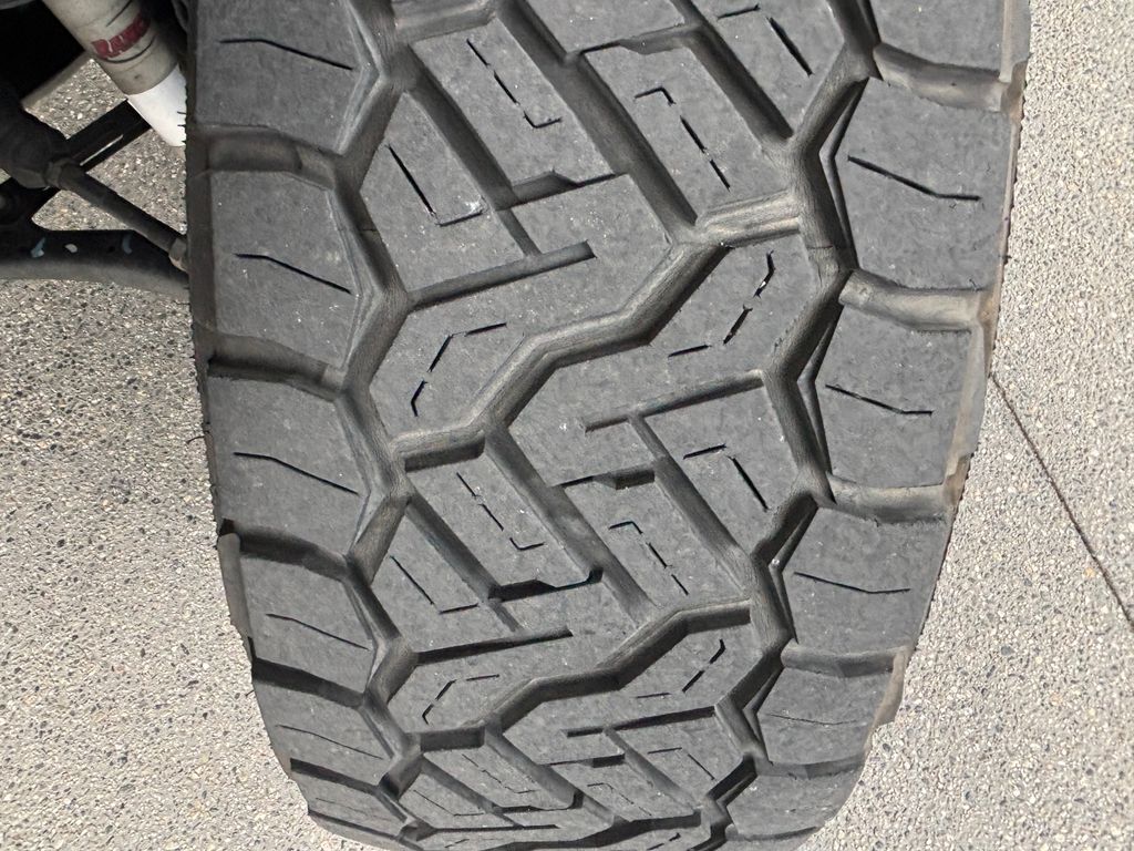 Thumbnail: 2022 Chevrolet Silverado 1500 - 28