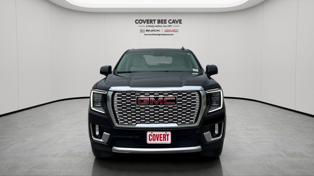 Used Car 2024 Gmc Yukon Xl  Denali For Sale Under $70,000 In Austin, Texas