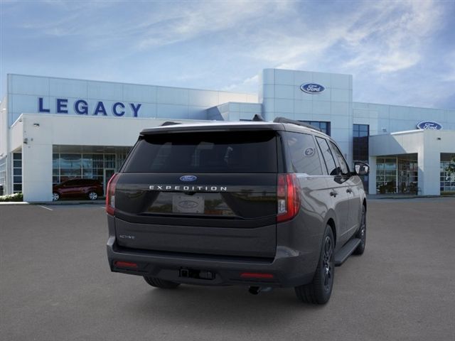 2025 Ford Expedition Active - 7