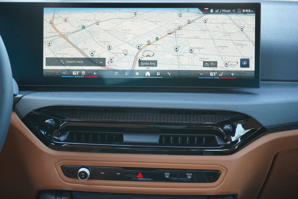 Thumbnail: 2026 BMW 4 Series - 15