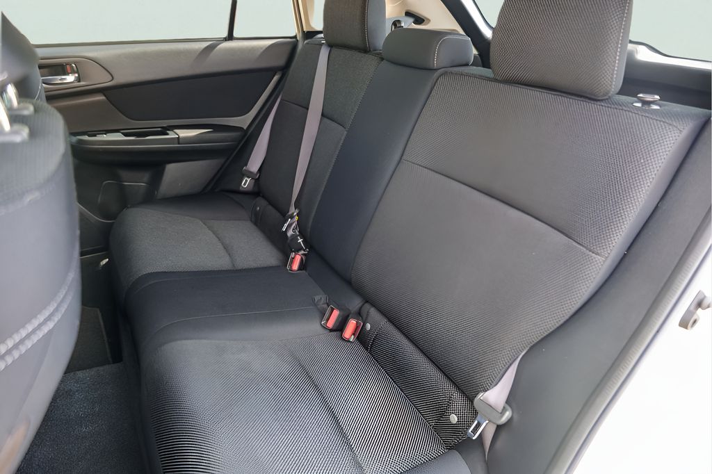 Used Car 2013 Subaru Xv Crosstrek  For Sale Under $20,000 In Austin, Texas