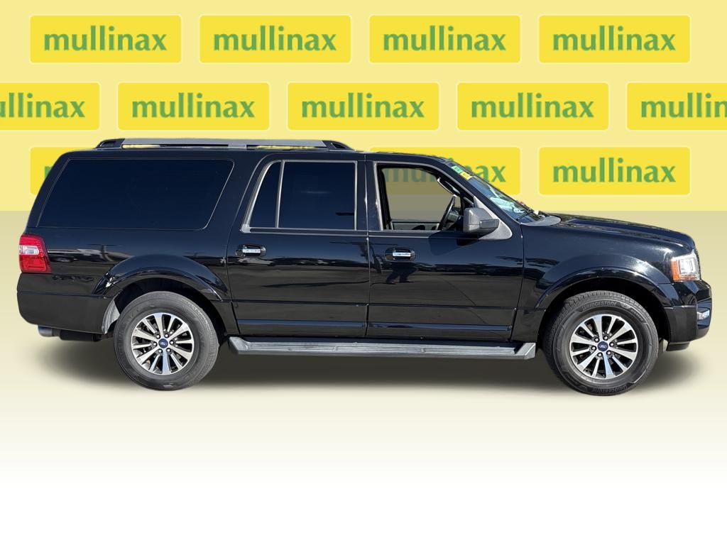 Used 2017 Ford Expedition XLT with VIN 1FMJK1HT0HEA51334 for sale in New Smyrna Beach, FL