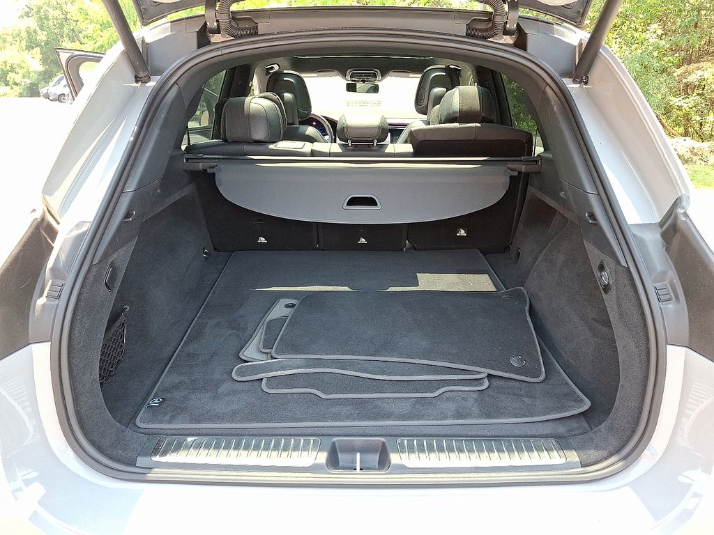 2023 Mercedes-Benz EQS 580 27