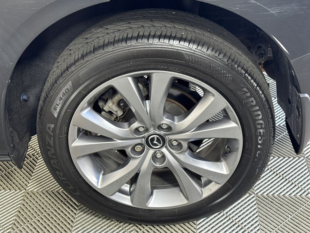 Used 2023 Red Mazda 2.5 S Premium Package image 20