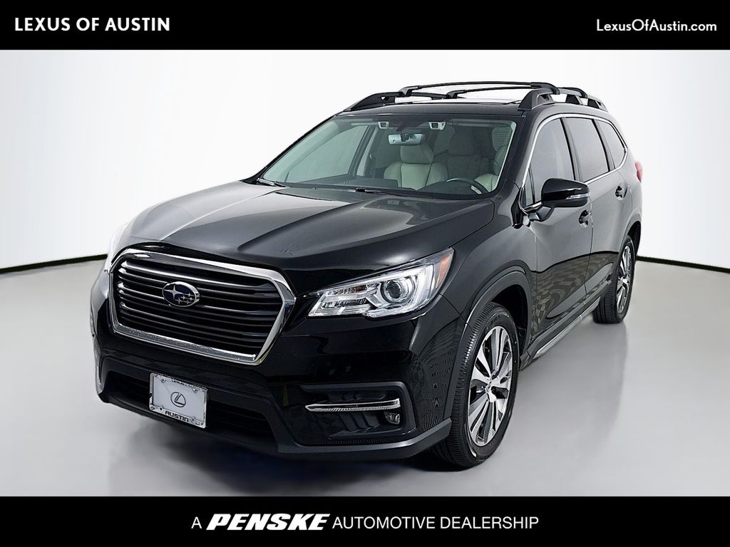 Thumbnail: 2022 Subaru Ascent - 1