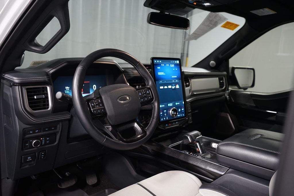 Thumbnail: 2022 Ford F-150 - 7