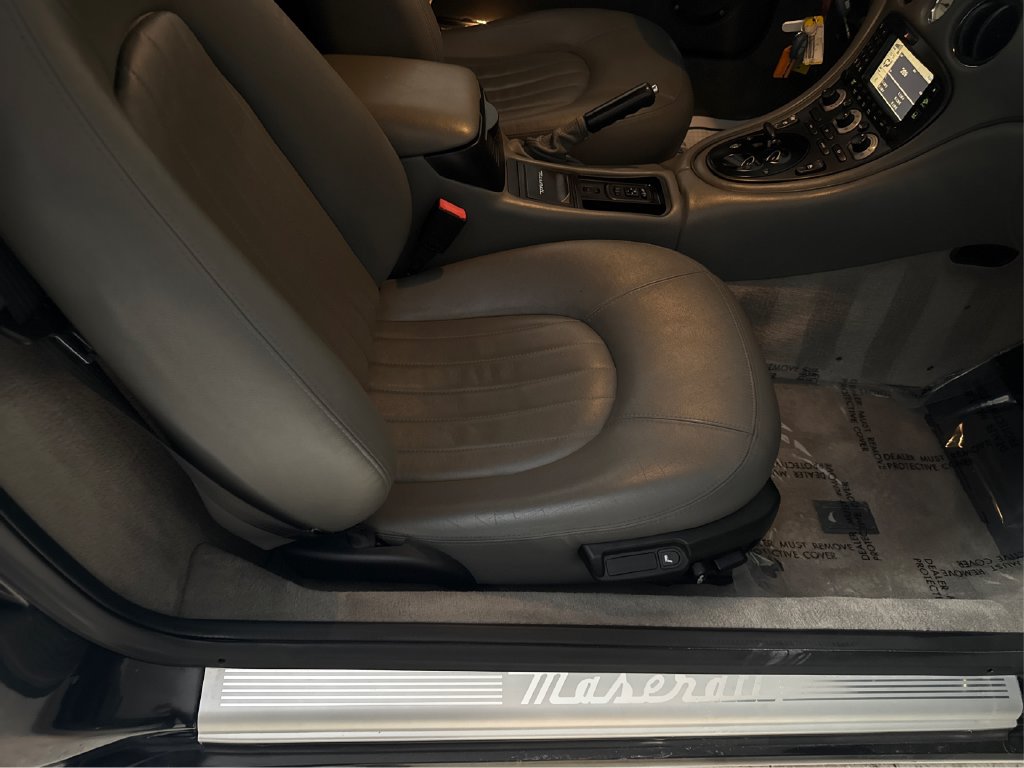 2002 Maserati Spyder Base - Photo 42