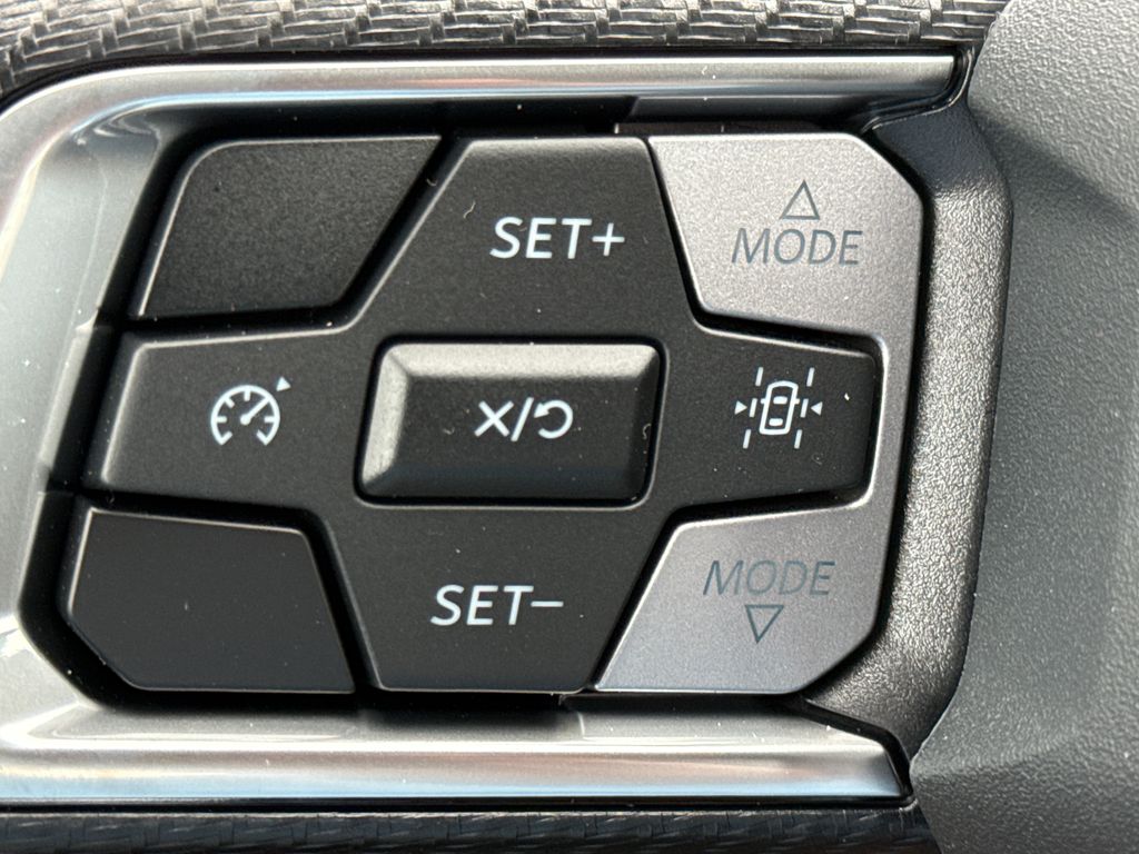 New 2026 Gray Ford EcoBoost image 27