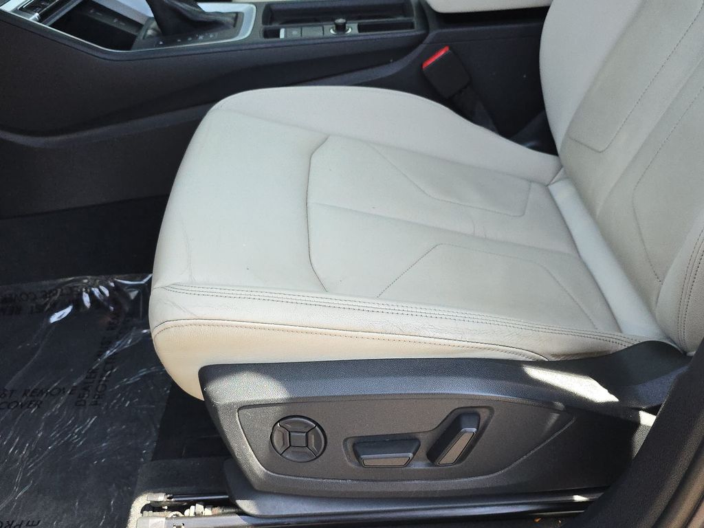 Used 2022 Gray Audi Premium image 20