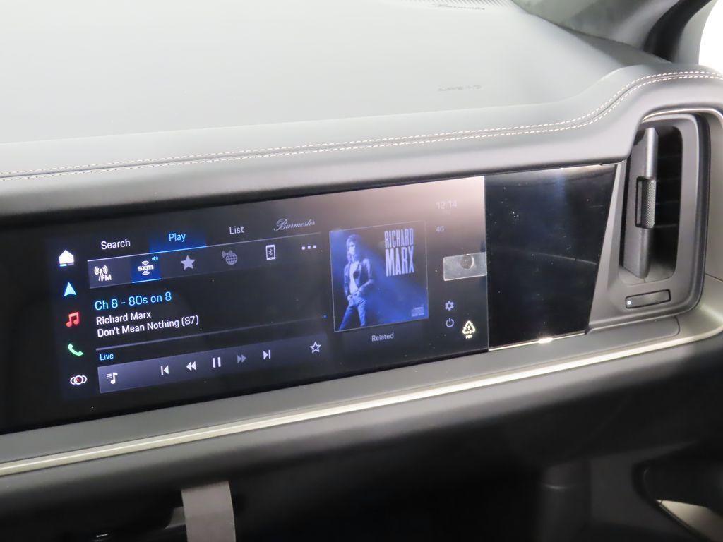 Thumbnail: 2025 Porsche  - 29