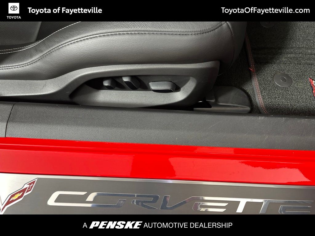 Thumbnail: 2019 Chevrolet Corvette - 8
