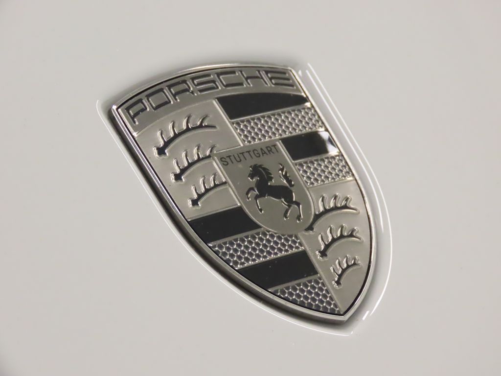 Thumbnail: 2025 Porsche Cayenne - 14