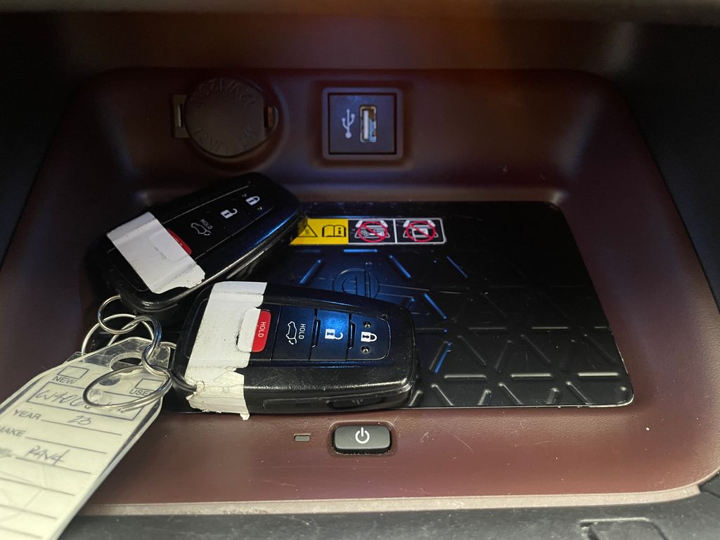 Thumbnail: 2023 Toyota RAV4 - 28