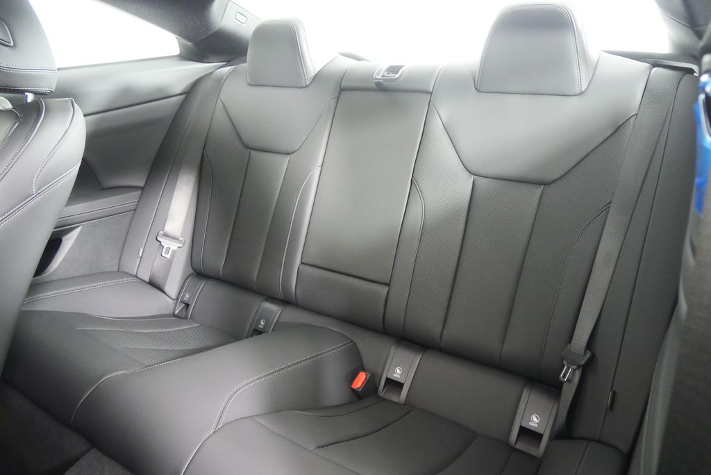 2026 BMW 4 Series 430i 12