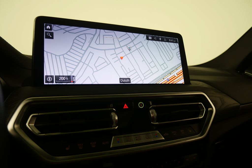 Thumbnail: 2023 BMW X4 - 26