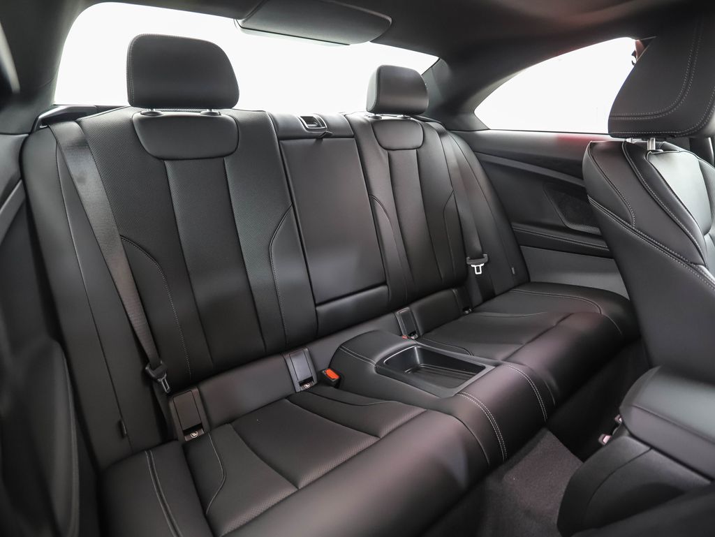 Thumbnail: 2026 BMW 2 Series - 26