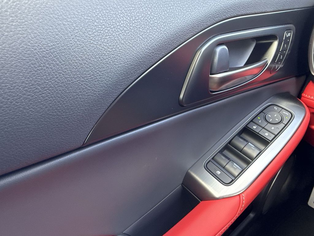 Thumbnail: 2026 Lexus IS - 29