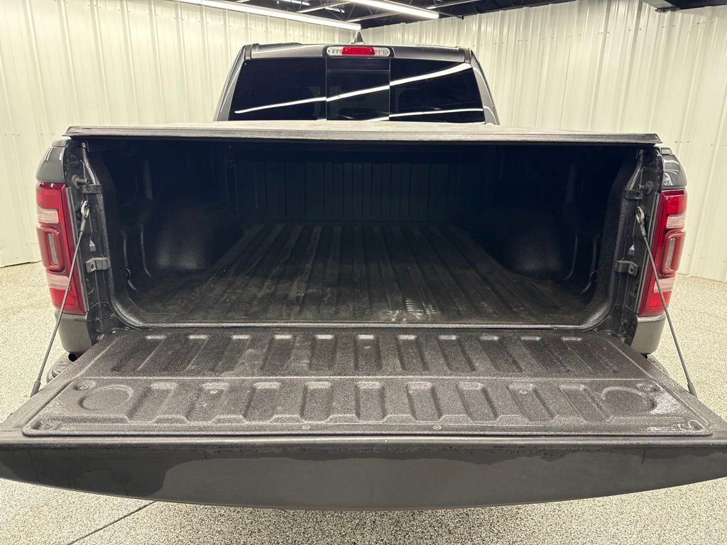2022 Ram 1500 Limited - 9