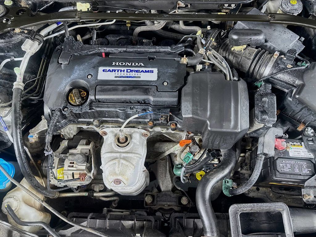 Used Car 2013 Honda Accord  Ex-l For Sale Under $15,000 In Austin, Texas
