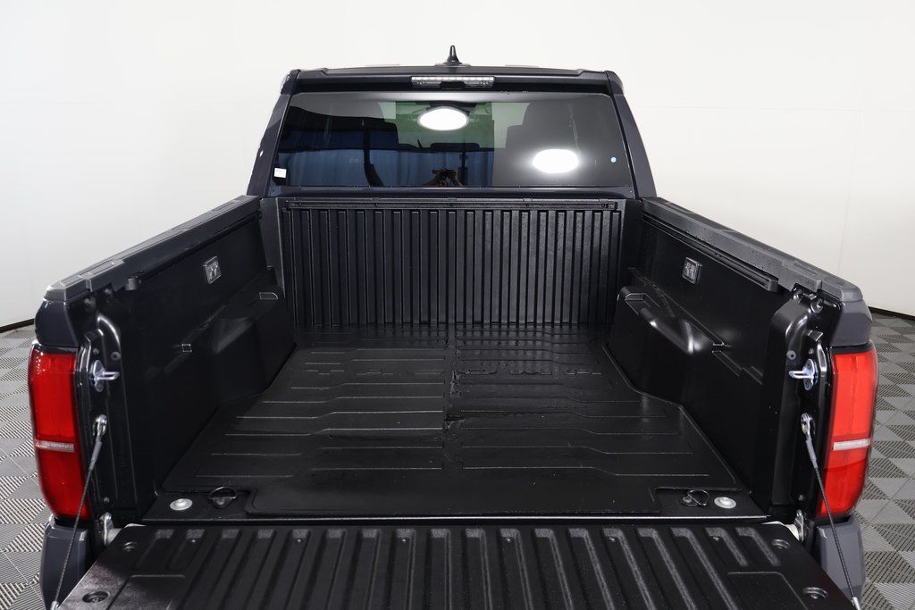 Thumbnail: 2025 Toyota Tacoma - 8