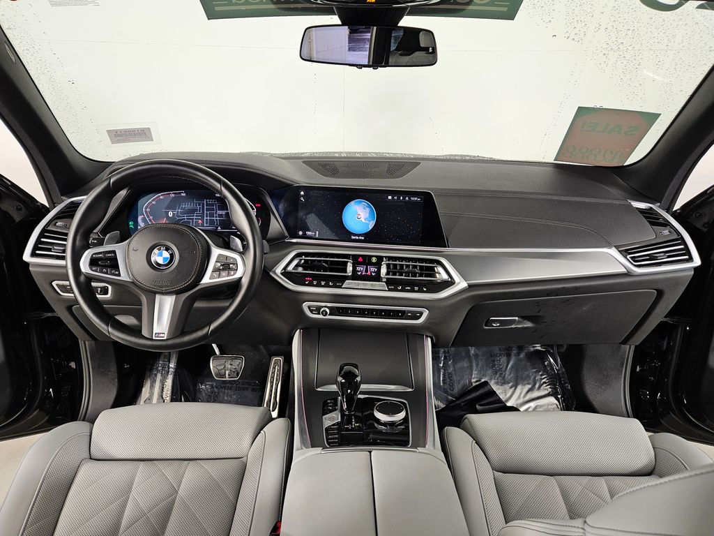 Thumbnail: 2023 BMW X5 - 25