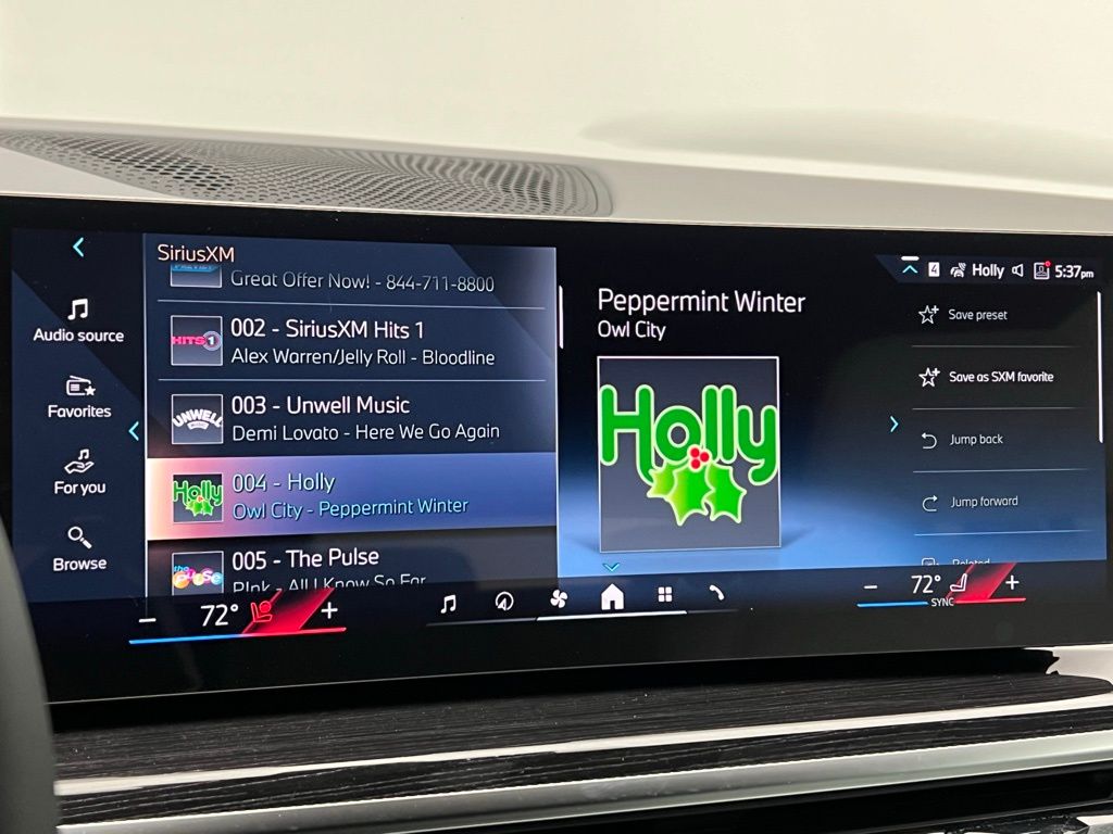 Thumbnail: 2026 BMW X5 - 14